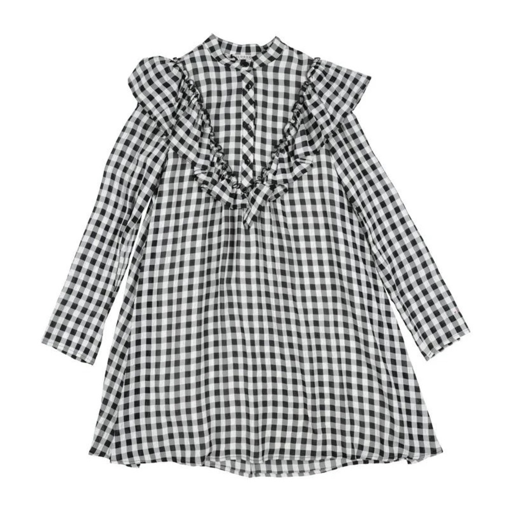 Philosophy Baby Girl Dress
